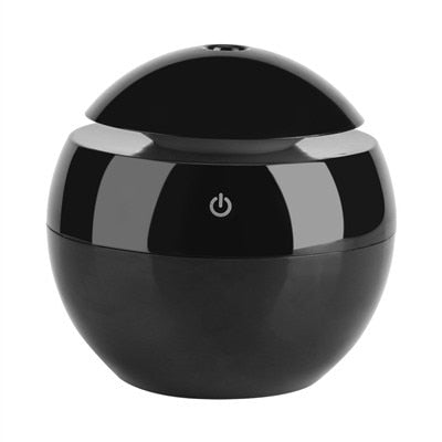 Aromatherapy Diffuser & Air Humidifier