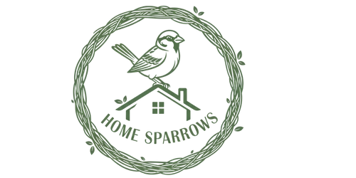 Home Sparrows